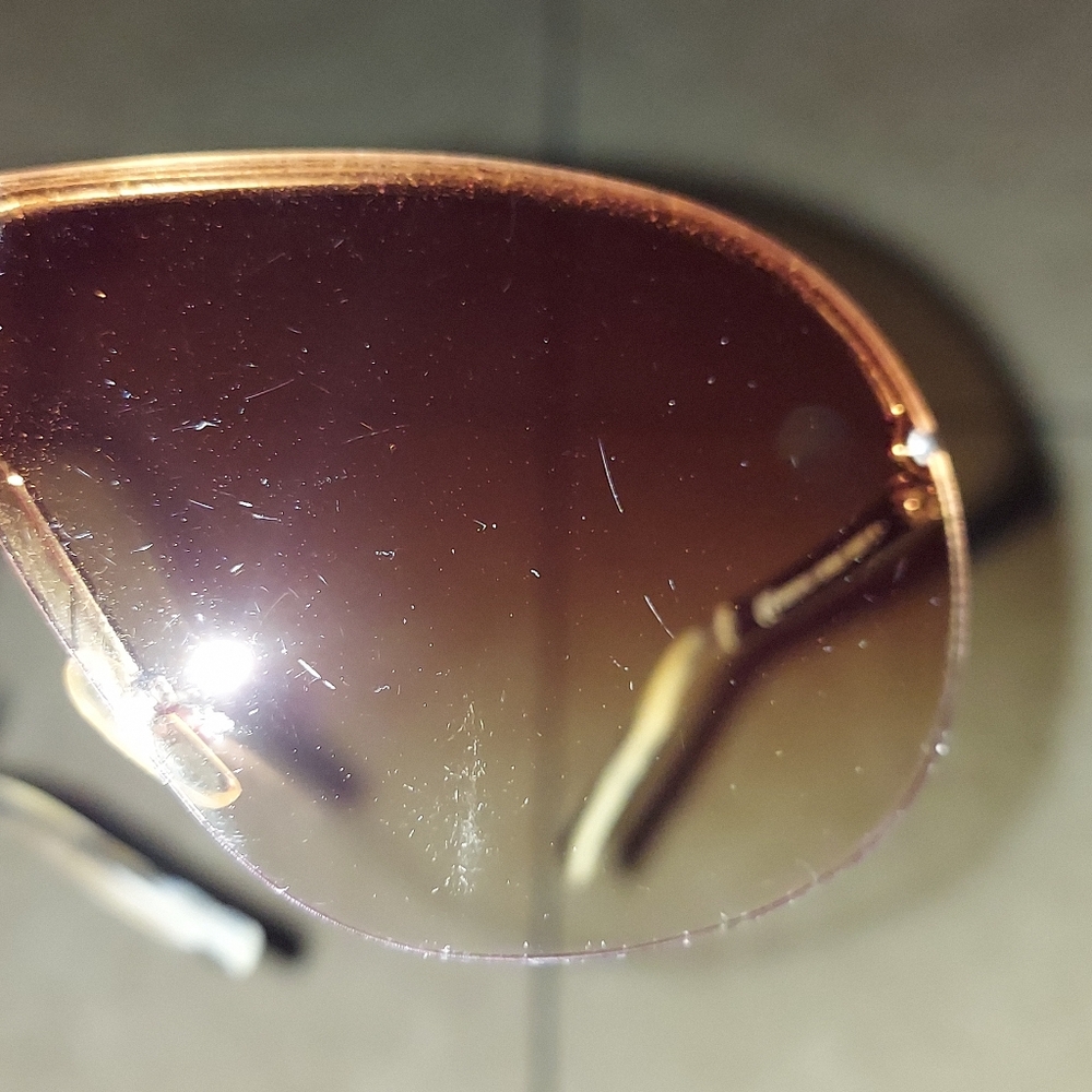 Gucci sunglasses - Picture 3 of 3